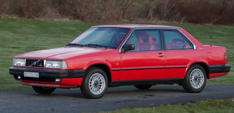 Volvo 780 Volvo 780