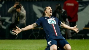 Zlatan Ibrahimović