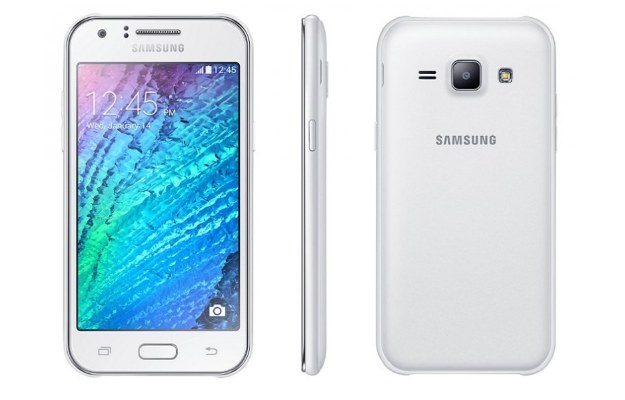 Samsung Galaxy J1