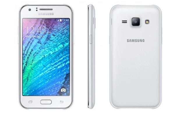 Samsung Galaxy J1 Samsung Galaxy J1
