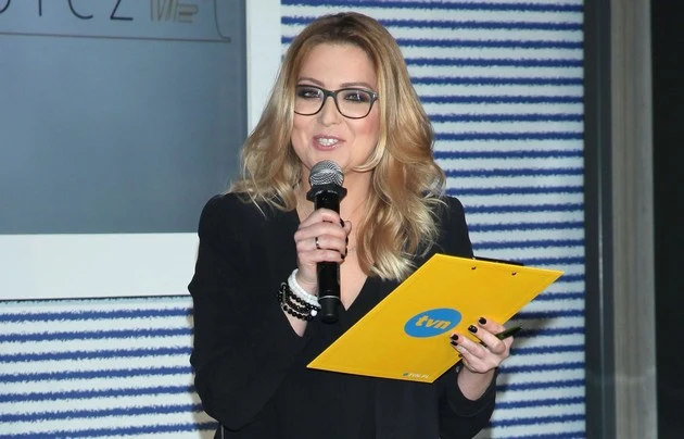 Kinga Burzyńska Kinga Burzyńska