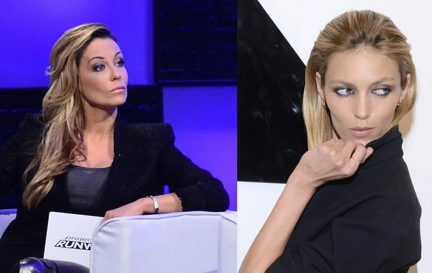 Małgorzata nieźle wkurzyła Anję! Małgorzata nieźle wkurzyła Anję!