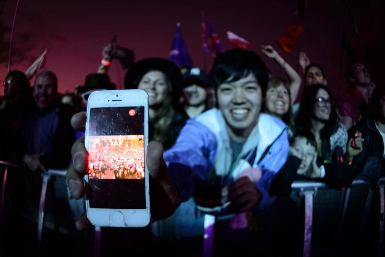 Aplikacja dla smartfonów Apple  ma ułatwić wyszukiwanie słów w nagraniach audio