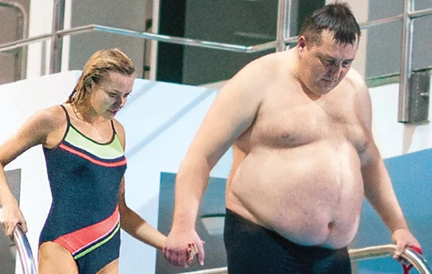 Ola i Adam Ola i Adam