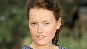 Olga Frycz nie kryje, że czeka na rolę swojego życia