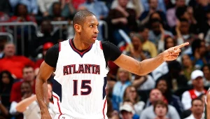 Al Horford