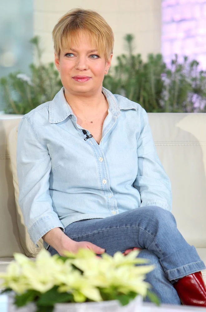 Magdalena Scholl Magdalena Scholl