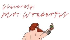 Recenzja Action Bronson "Mr. Wonderful": Kamera, akcja, Bronson 