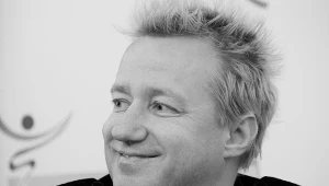 Robert Leszczyński zmarł 1 kwietnia