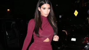 Kim Kardashian go pokochała. Ten kolor to hit sezonu!