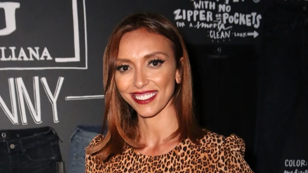 Giuliana Rancic