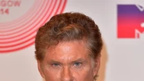 David Hasselhoff 