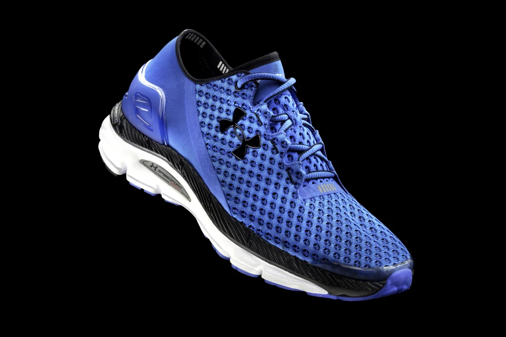 Under Armour Speedform Gemini