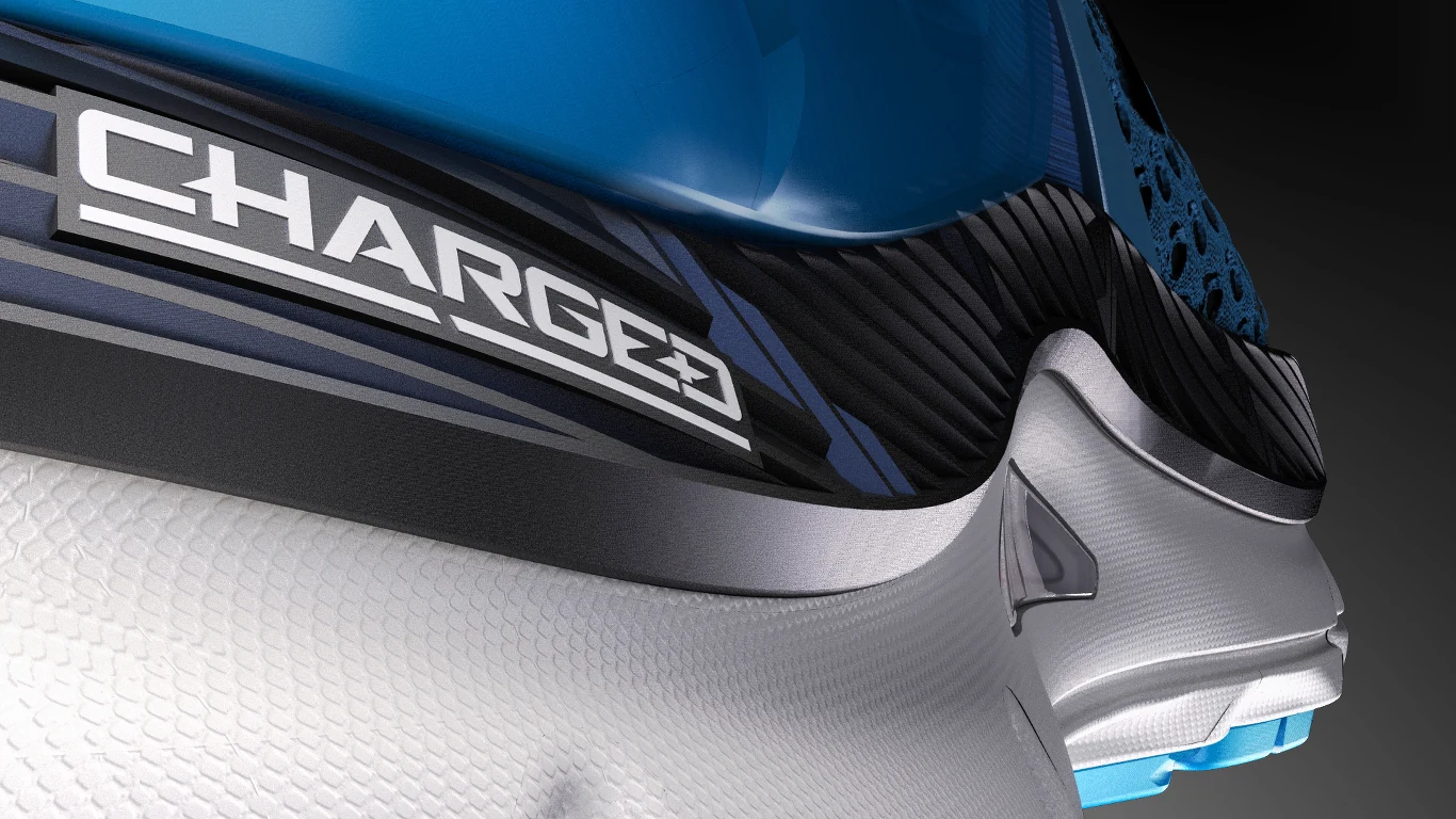 Speedform Gemini - topowy model biegowy Under Armour