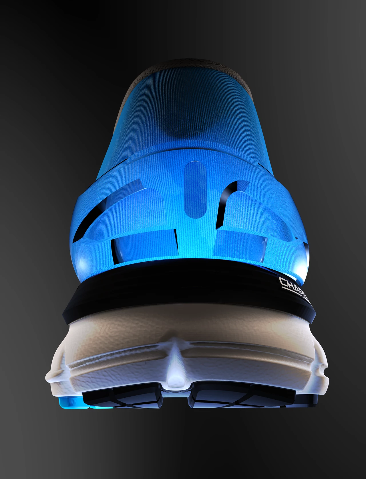 Speedform Gemini - topowy model biegowy Under Armour Speedform Gemini - topowy model biegowy Under Armour