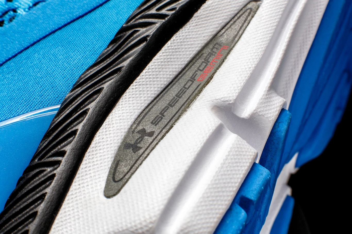 Speedform Gemini - topowy model biegowy Under Armour