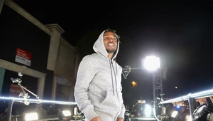 Kendrick Lamar odwołał występ na Open’er Festival 2015