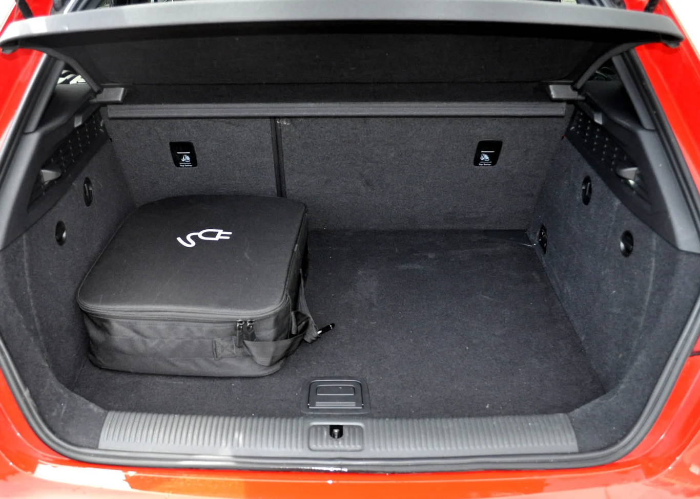 Audi A3 Sportback e-tron