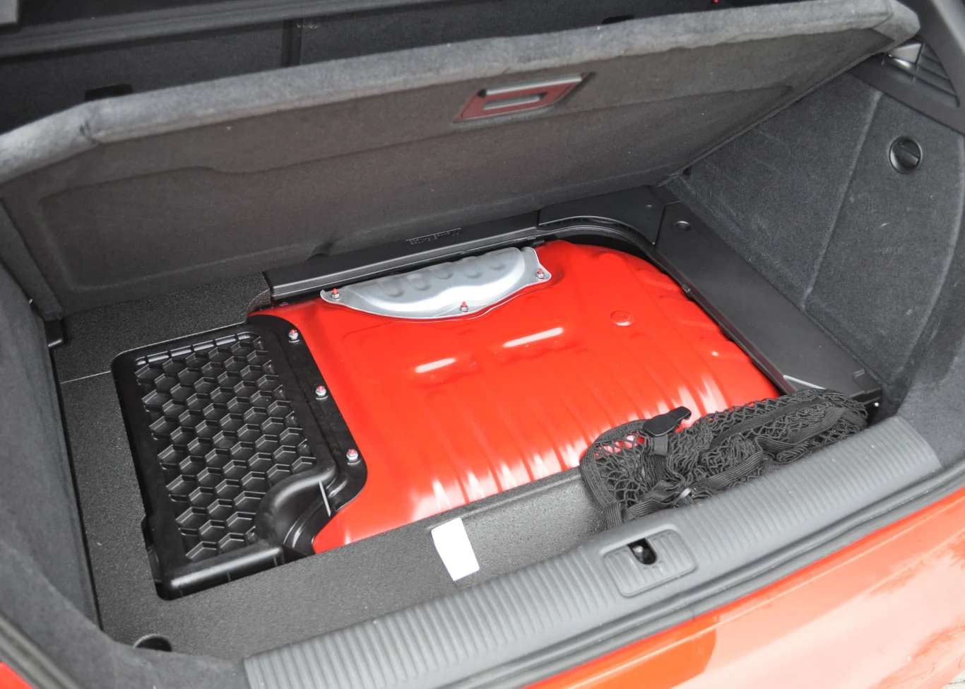 Audi A3 Sportback e-tron