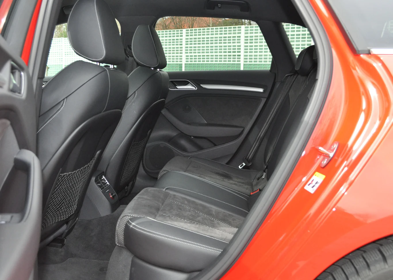 Audi A3 Sportback e-tron
