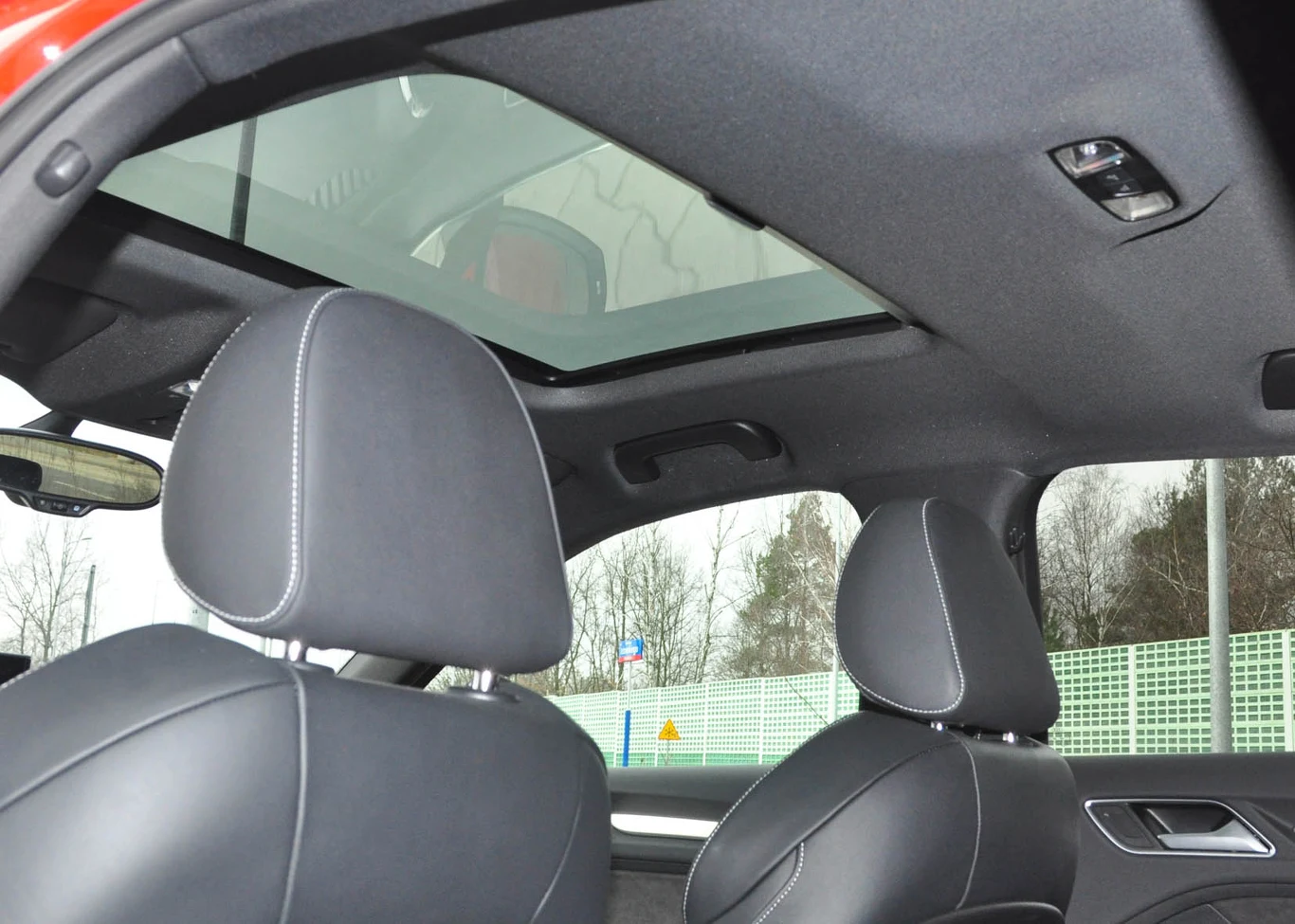 Audi A3 Sportback e-tron