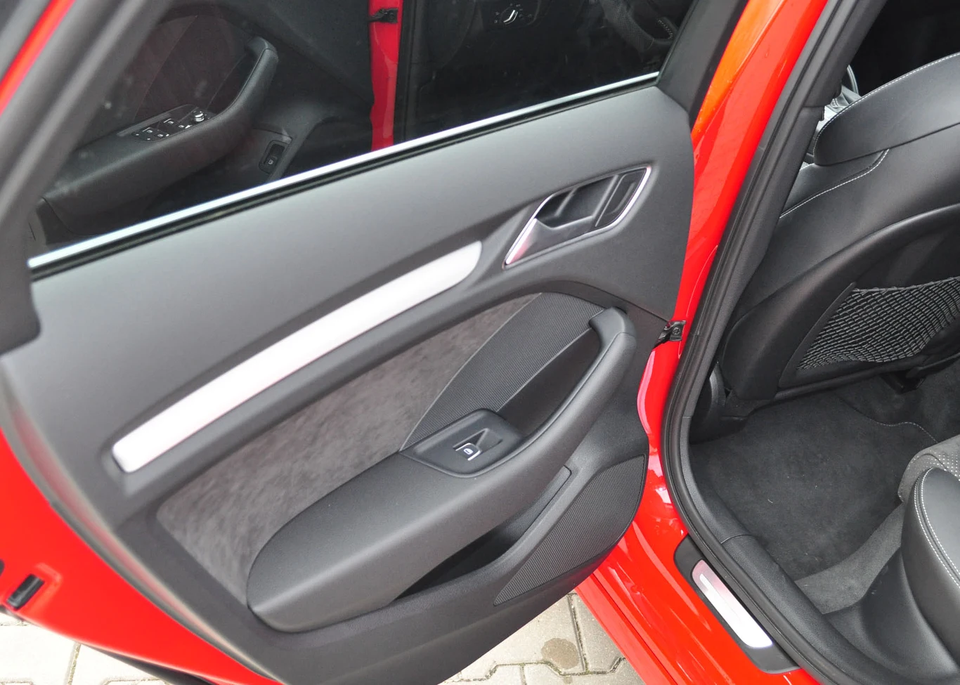Audi A3 Sportback e-tron