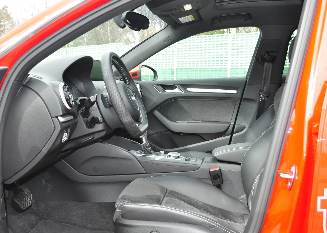 Audi A3 Sportback e-tron
