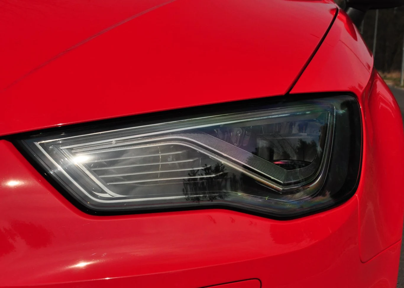 Audi A3 Sportback e-tron