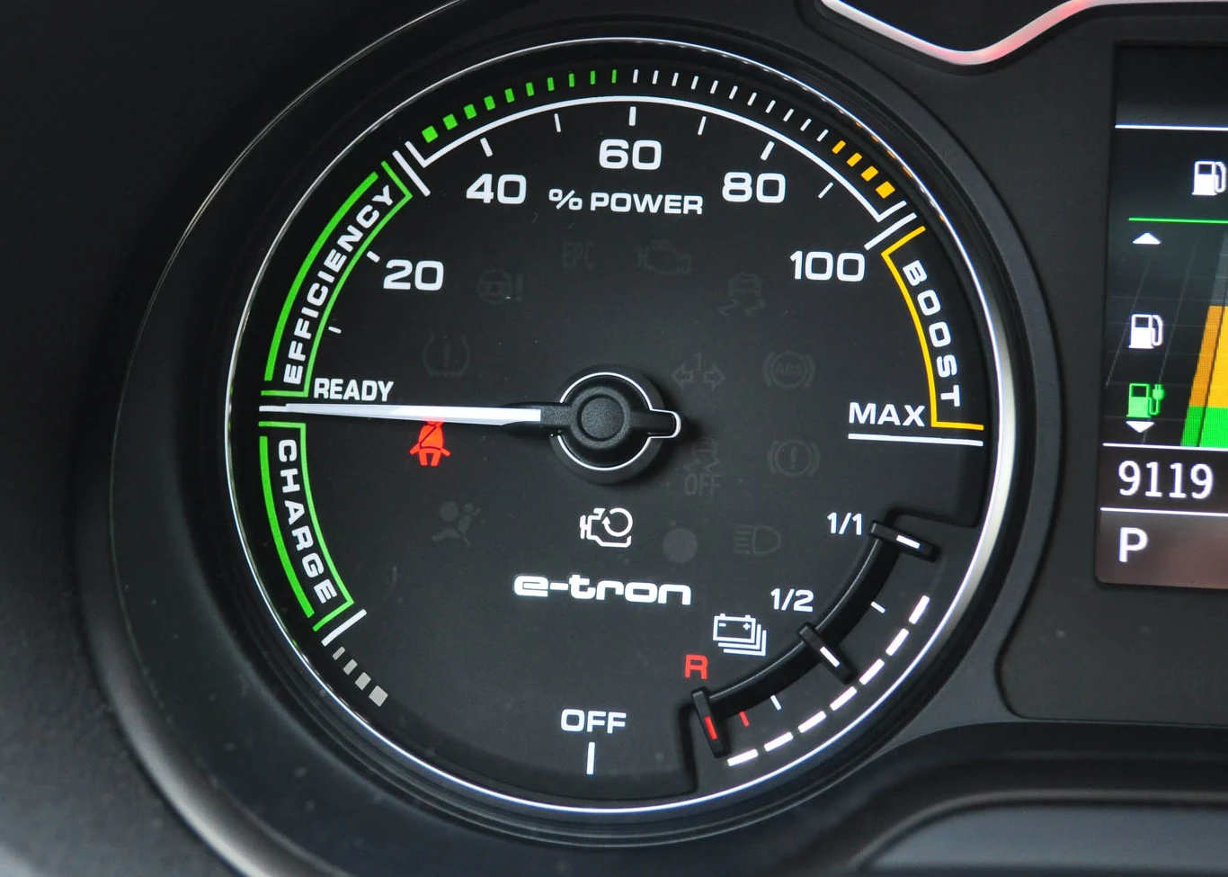 Audi A3 Sportback e-tron