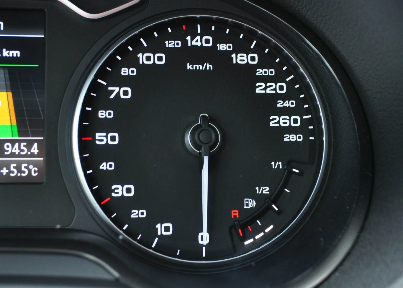 Audi A3 Sportback e-tron