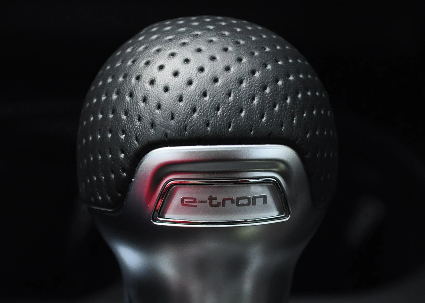 Audi A3 Sportback e-tron