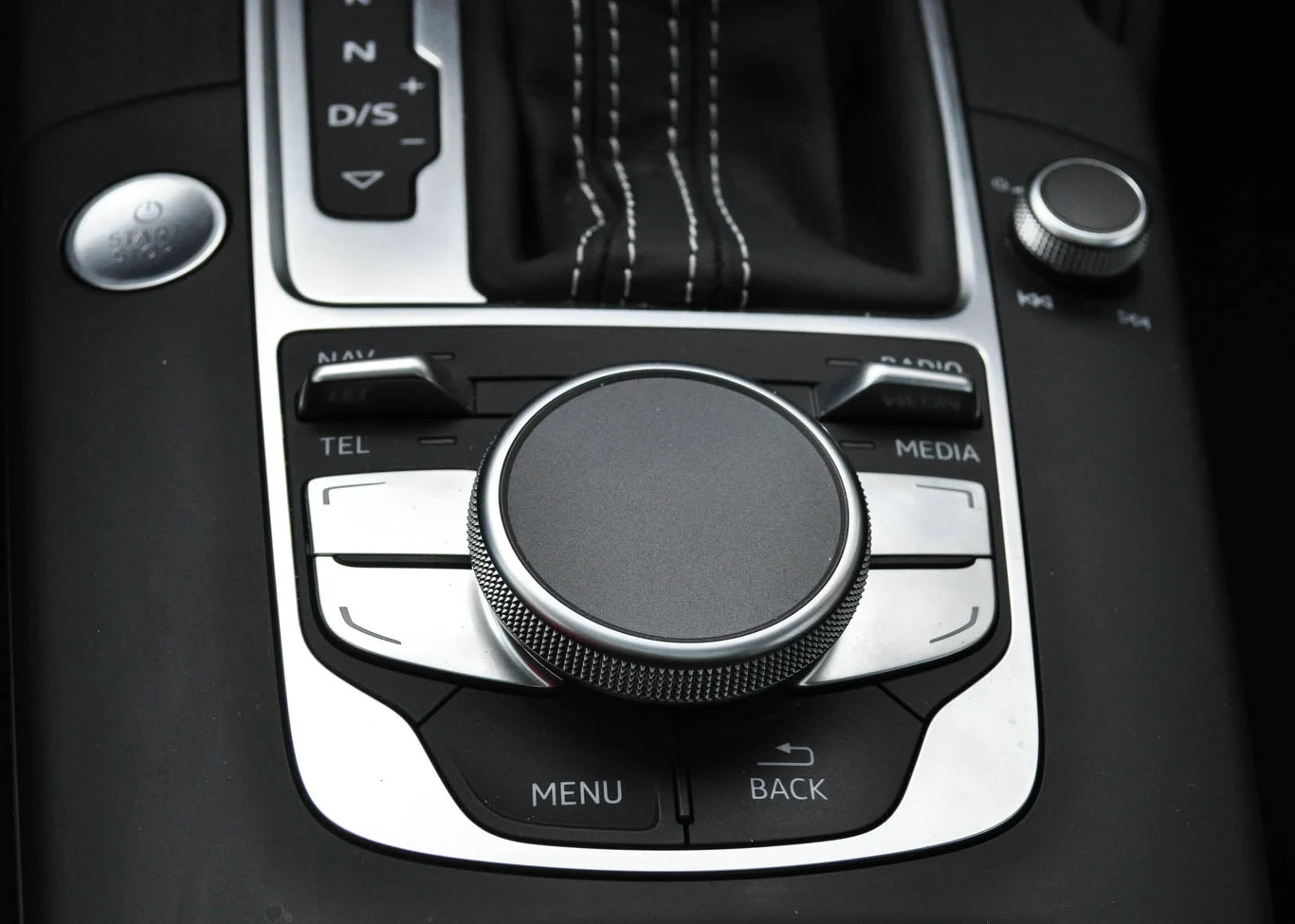 Audi A3 Sportback e-tron