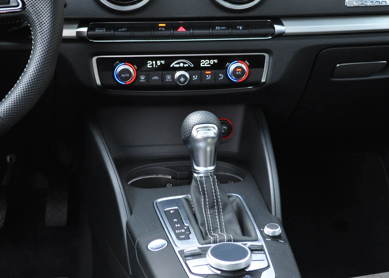 Audi A3 Sportback e-tron