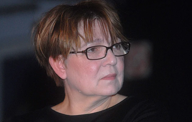 Krystyna Czubówna Krystyna Czubówna