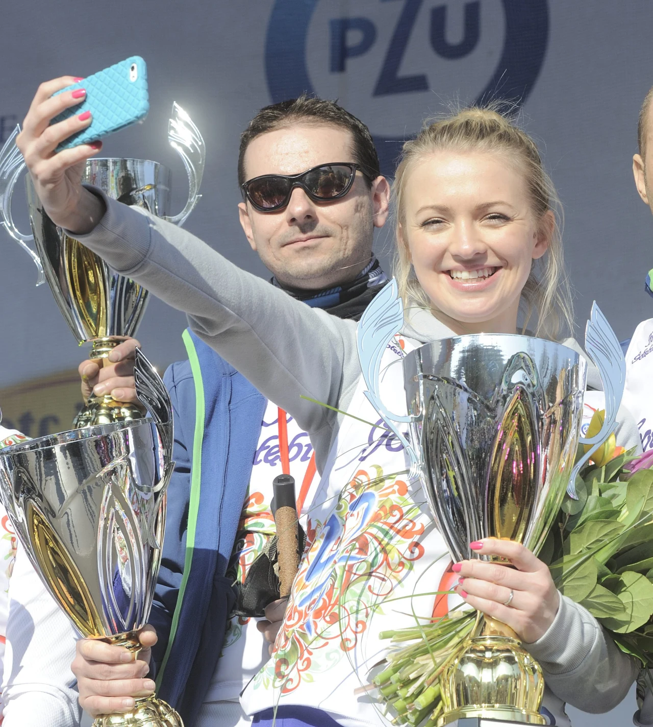 Basia Kurdej-Szatan Basia Kurdej-Szatan