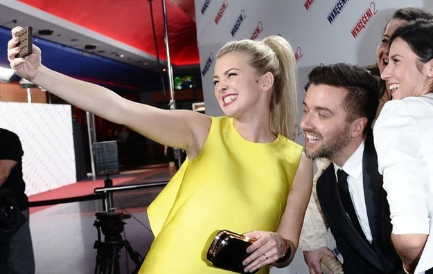 Basia Kurdej-Szatan Basia Kurdej-Szatan