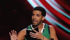 Drake na Open'er Festival 2015