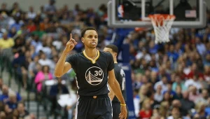 Stephen Curry