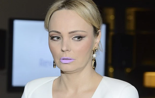 Agnieszka Jastrzębska 