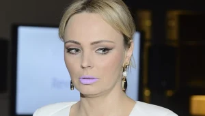 Agnieszka Jastrzębska 