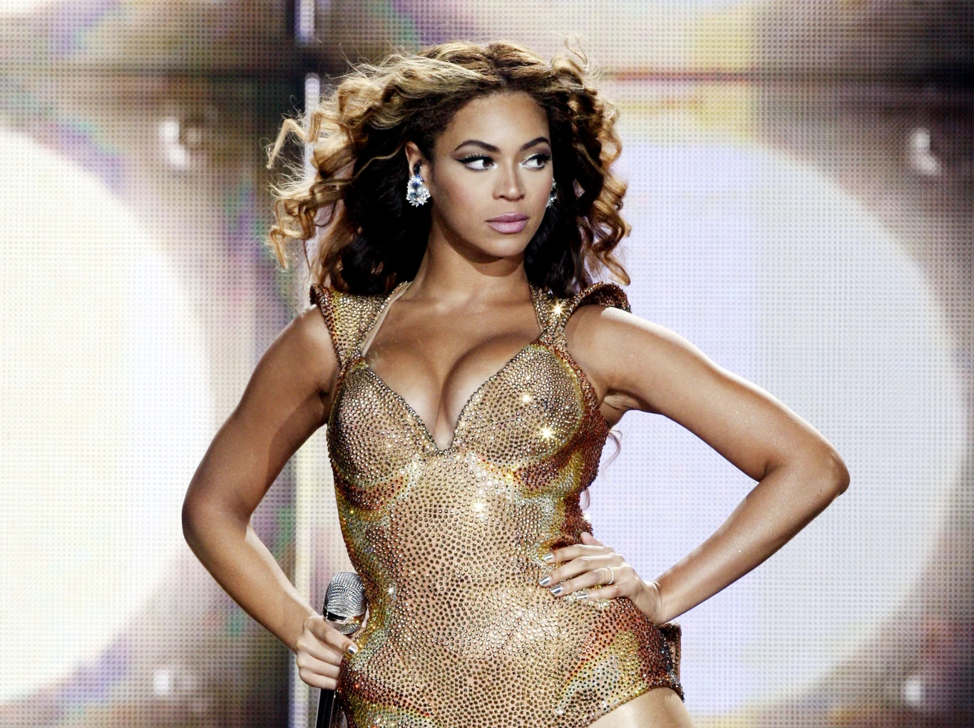 Beyonce 
