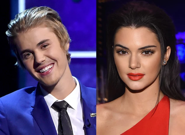 Bieber i Jenner - pasują do siebie?