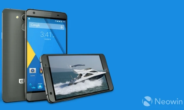 Elephone P7000 Elephone P7000