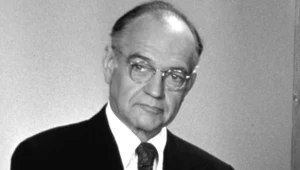 Richard Dysart