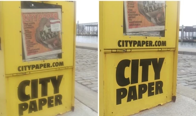 Przed i po aktualizacji. Fot. Phandroid Przed i po aktualizacji. Fot. Phandroid