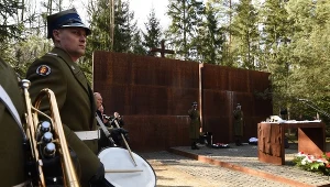 75. rocznica zbrodni katyńskiej