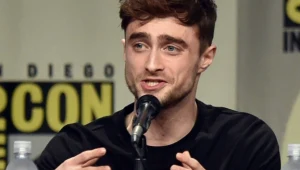 Daniel Radcliffe