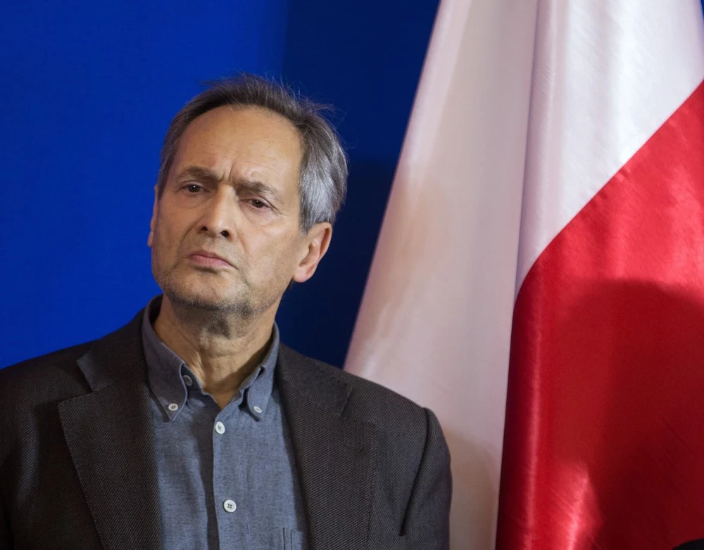 Jerzy Zelnik Jerzy Zelnik