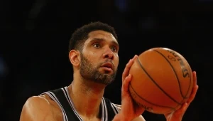 Tim Duncan
