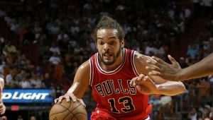 Joakim Noah